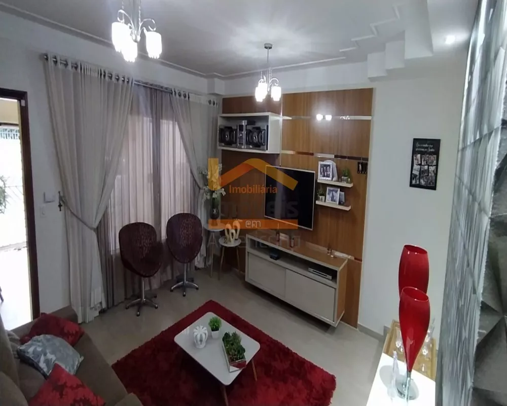 Casa, 3 quartos, 179 m² - Foto 14