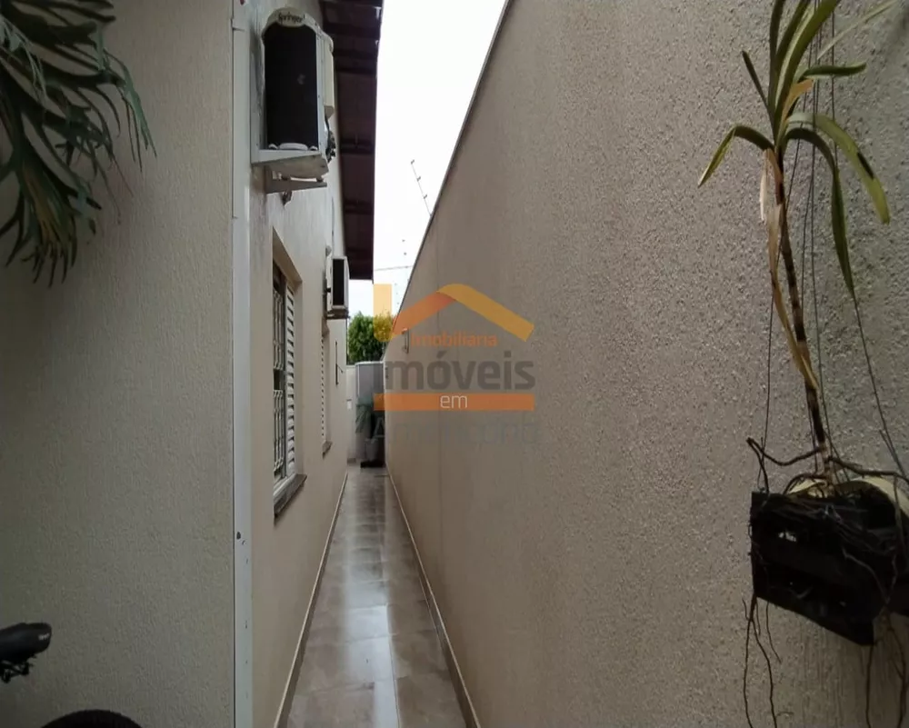 Casa, 3 quartos, 179 m² - Foto 3