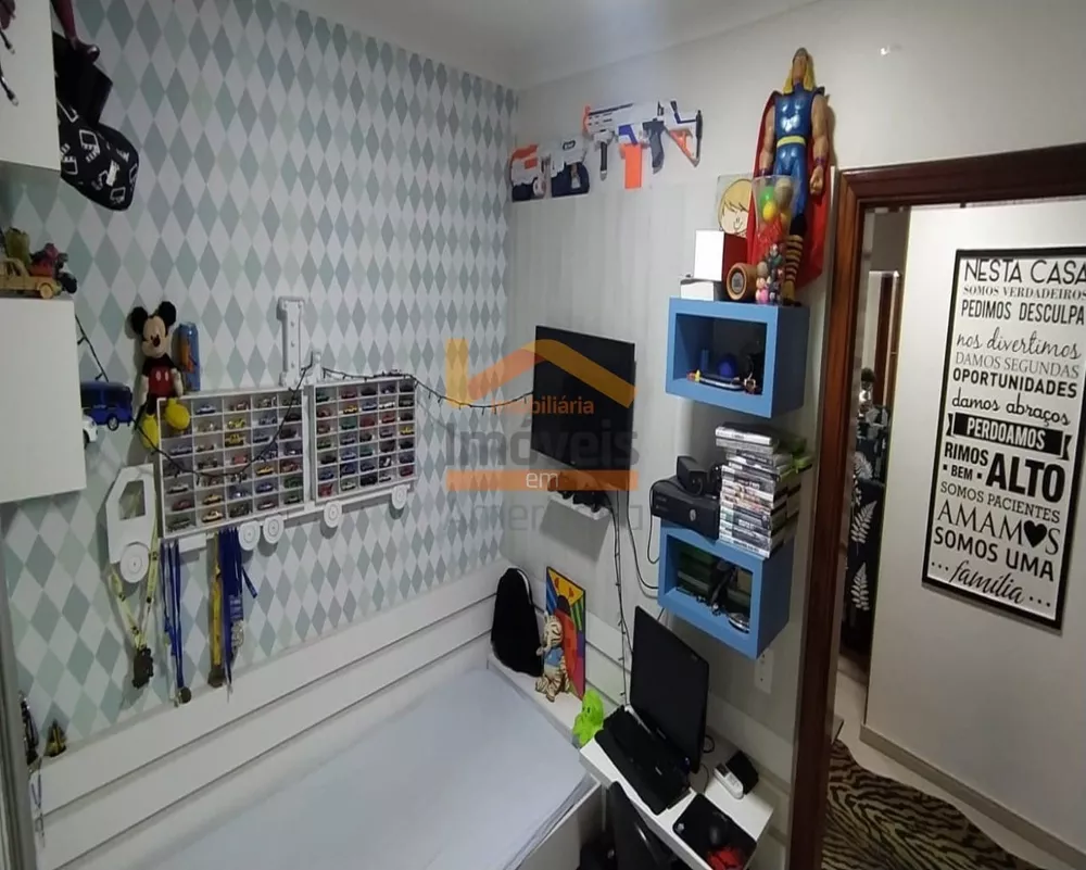 Casa, 3 quartos, 179 m² - Foto 10