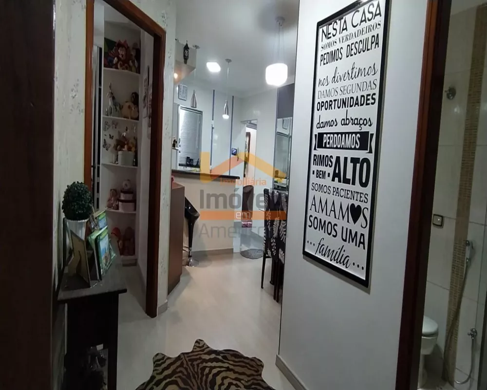 Casa, 3 quartos, 179 m² - Foto 2