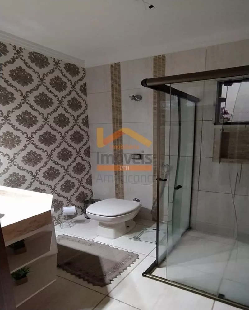 Casa, 3 quartos, 179 m² - Foto 9