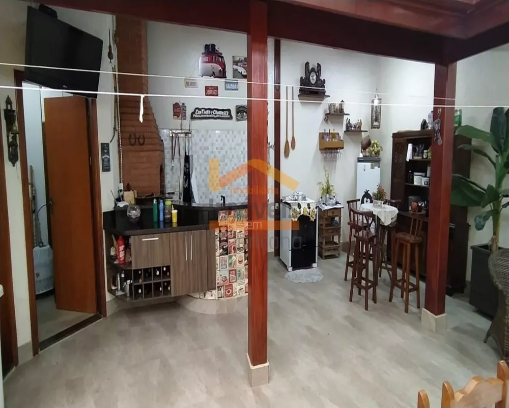 Casa, 3 quartos, 179 m² - Foto 16