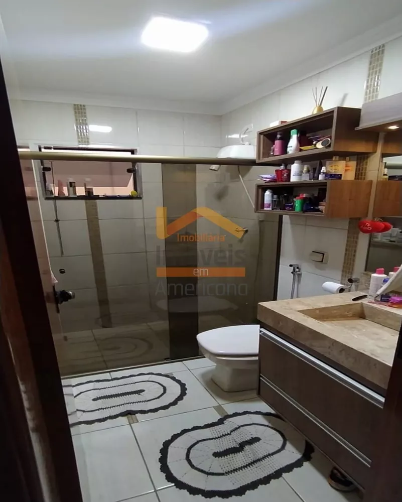 Casa, 3 quartos, 179 m² - Foto 6