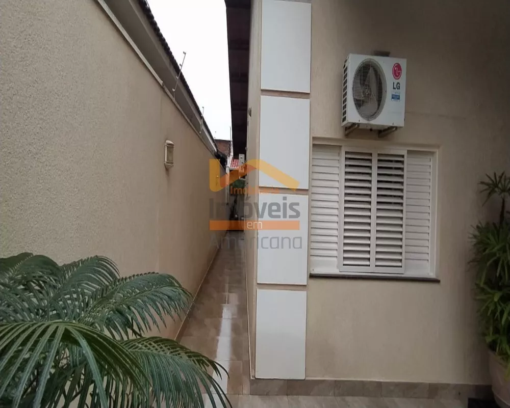 Casa, 3 quartos, 179 m² - Foto 1