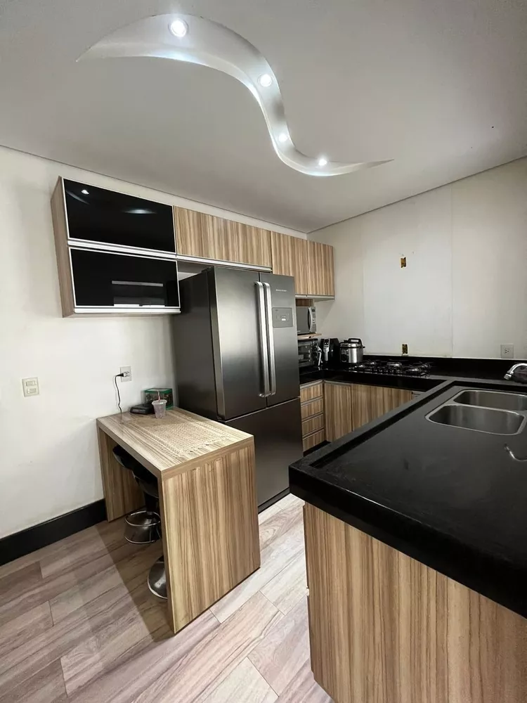 Casa, 2 quartos, 140 m² - Foto 2