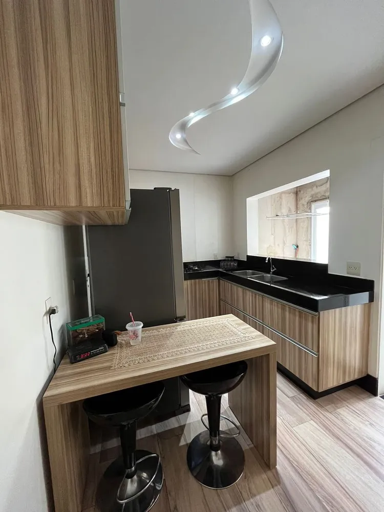 Casa, 2 quartos, 140 m² - Foto 19