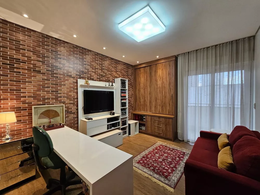 Apartamento, 3 quartos, 374 m² - Foto 3