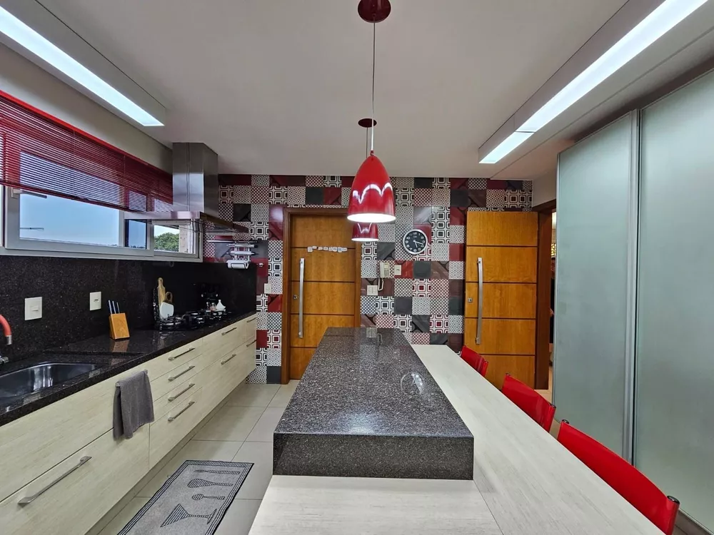 Apartamento, 3 quartos, 374 m² - Foto 4
