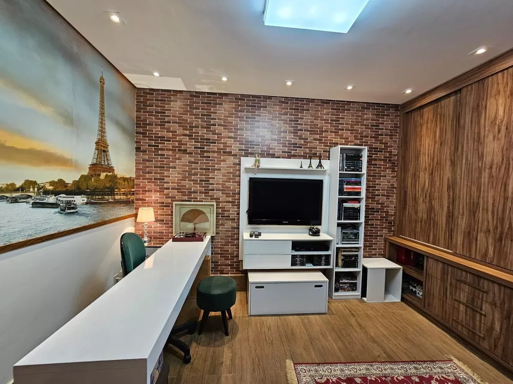 Apartamento, 3 quartos, 374 m² - Foto 7