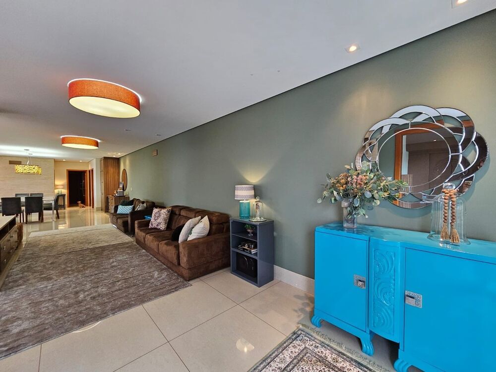 Apartamento à venda com 3 quartos, 374m² - Foto 3