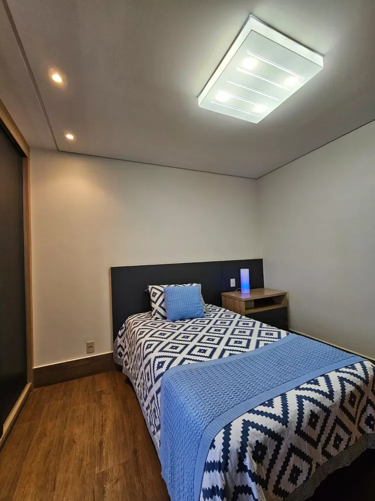 Apartamento, 3 quartos, 374 m² - Foto 1
