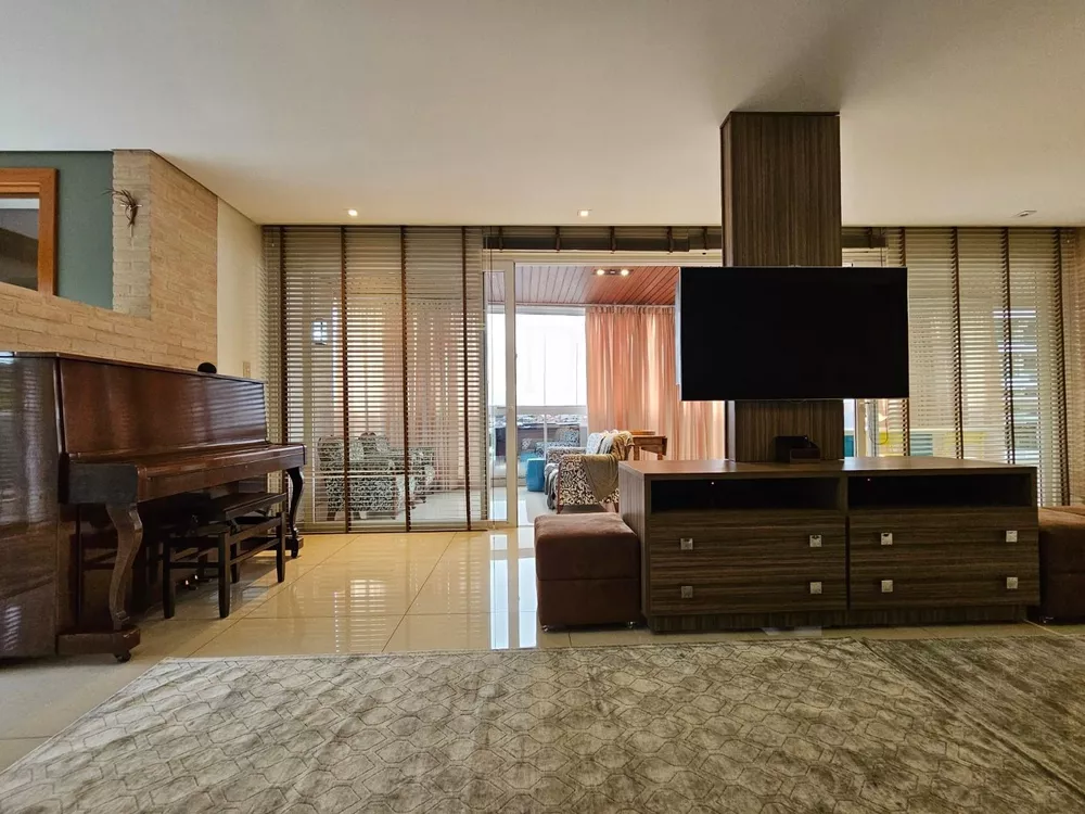 Apartamento, 3 quartos, 374 m² - Foto 5