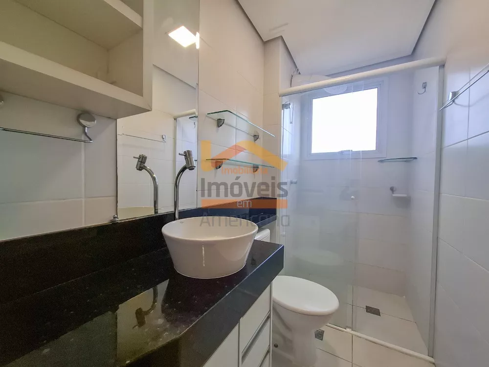 Apartamento, 2 quartos, 52 m² - Foto 4