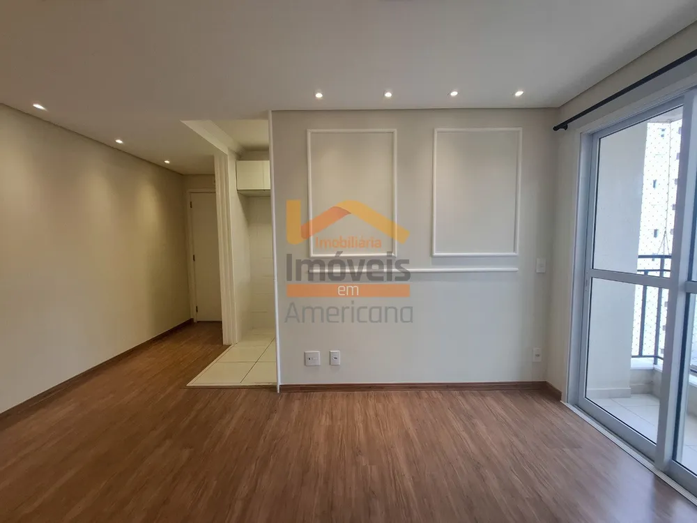 Apartamento, 2 quartos, 52 m² - Foto 1