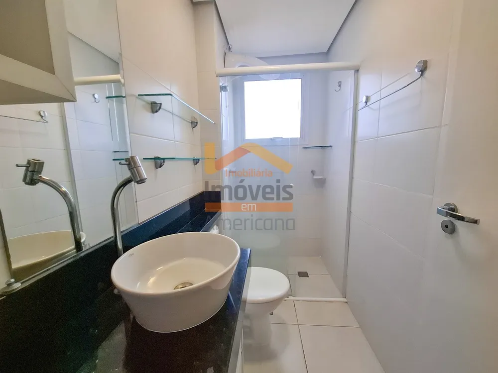 Apartamento, 2 quartos, 52 m² - Foto 8