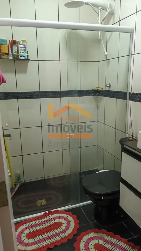 Casa, 2 quartos - Foto 10