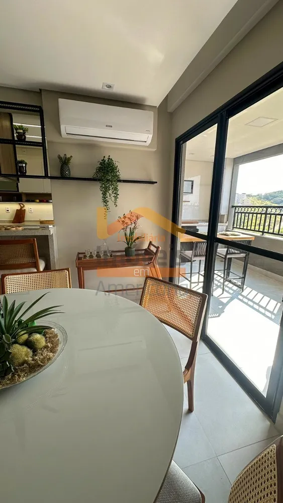 Apartamento, 3 quartos, 101 m² - Foto 2