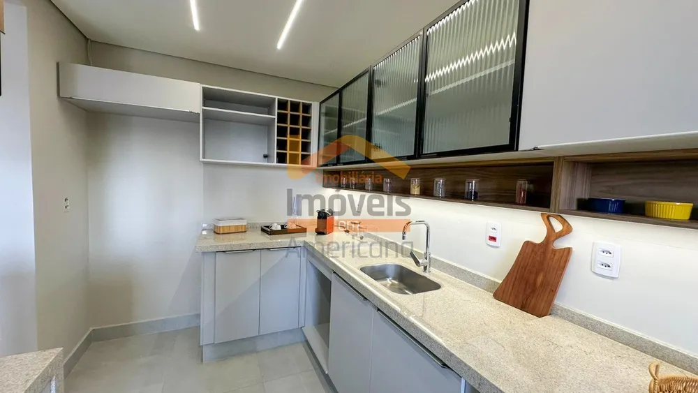 Apartamento, 3 quartos, 101 m² - Foto 3