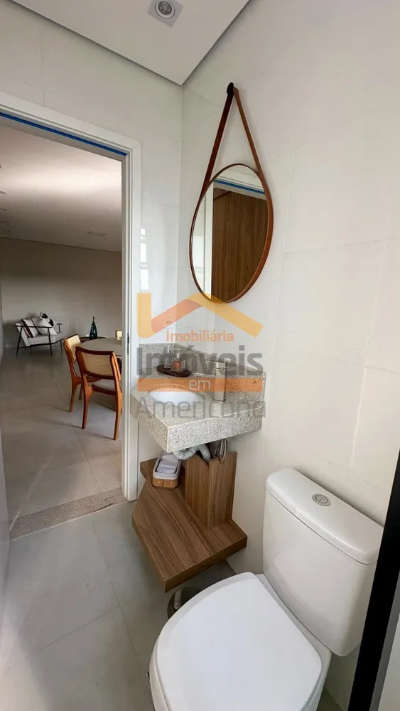 Apartamento, 3 quartos, 101 m² - Foto 9