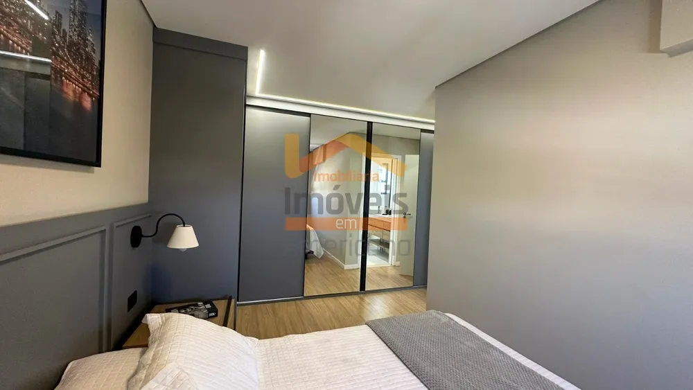 Apartamento, 3 quartos, 101 m² - Foto 6