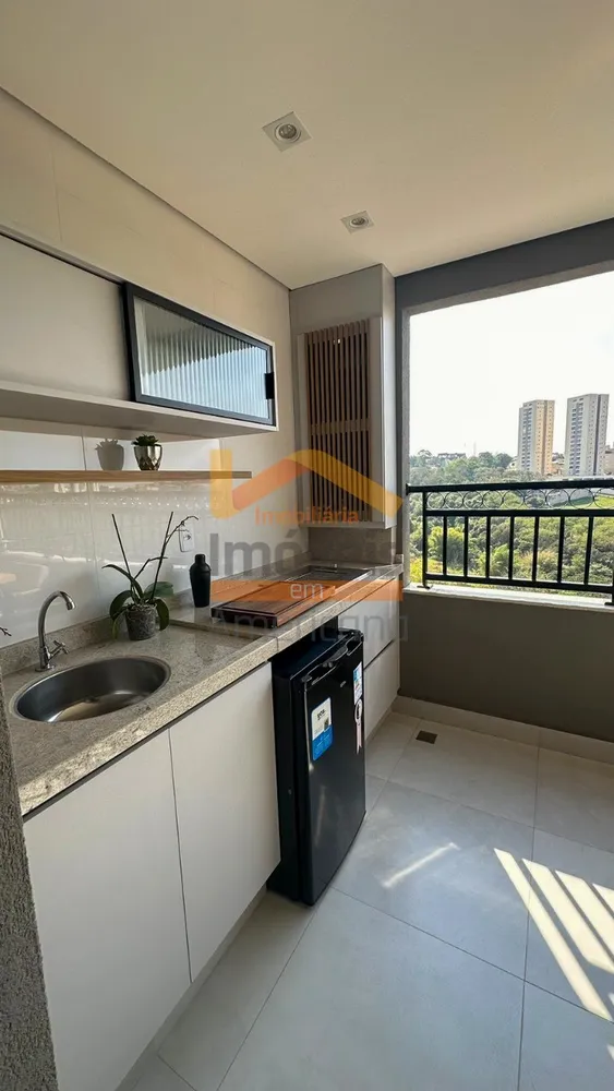 Apartamento, 3 quartos, 101 m² - Foto 11
