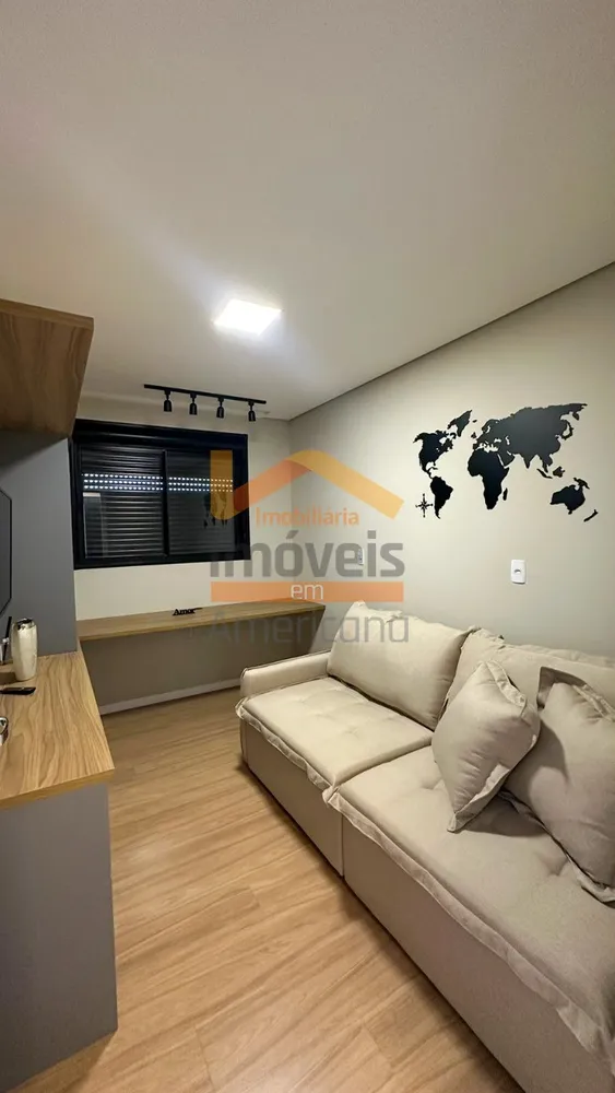 Apartamento, 3 quartos, 101 m² - Foto 4