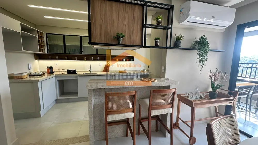 Apartamento, 3 quartos, 101 m² - Foto 1