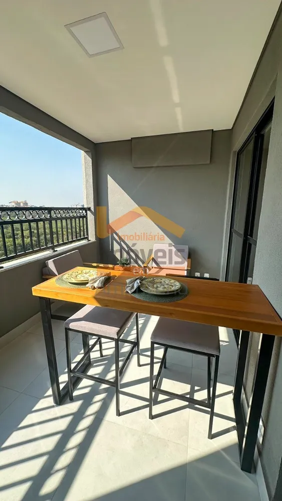 Apartamento, 3 quartos, 101 m² - Foto 12