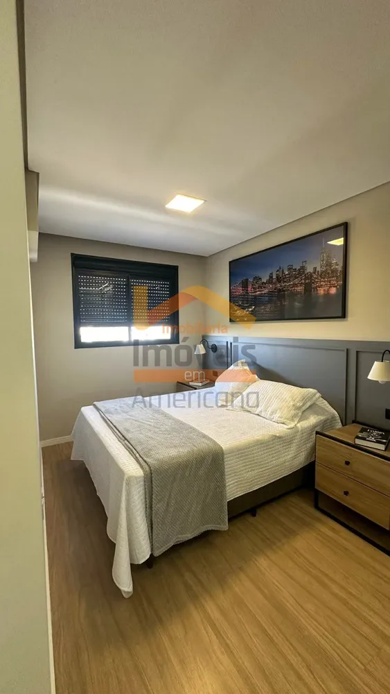 Apartamento, 3 quartos, 101 m² - Foto 5