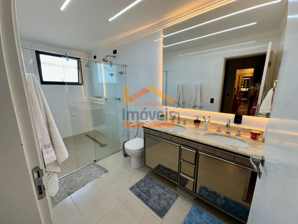 Apartamento, 3 quartos, 432 m² - Foto 21