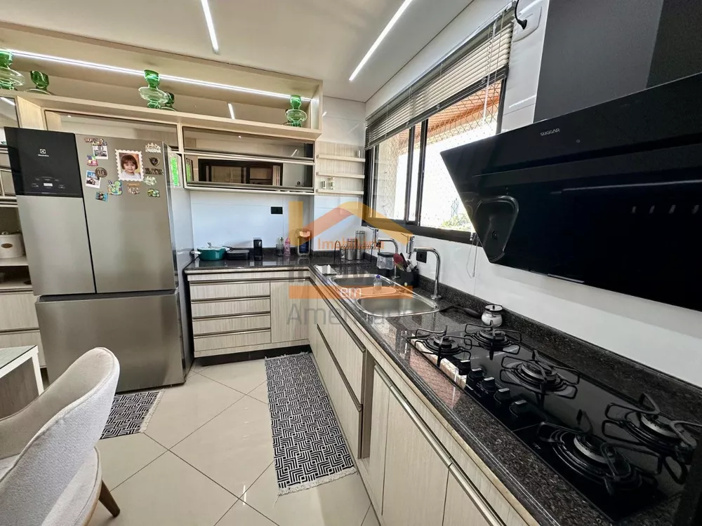 Apartamento, 3 quartos, 432 m² - Foto 10