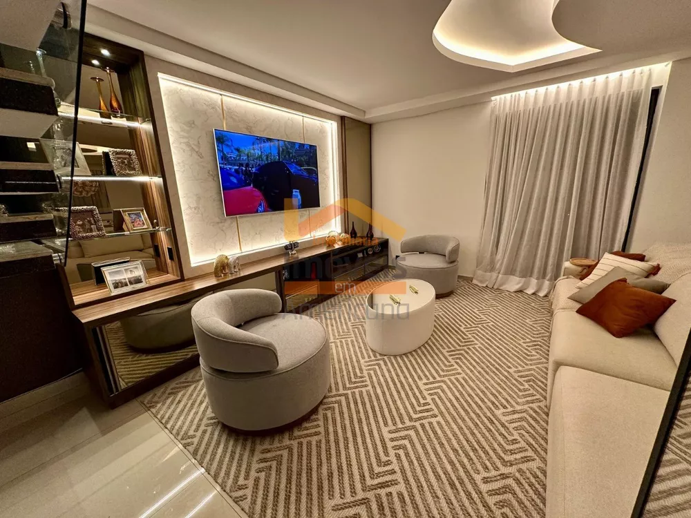 Apartamento, 3 quartos, 432 m² - Foto 13
