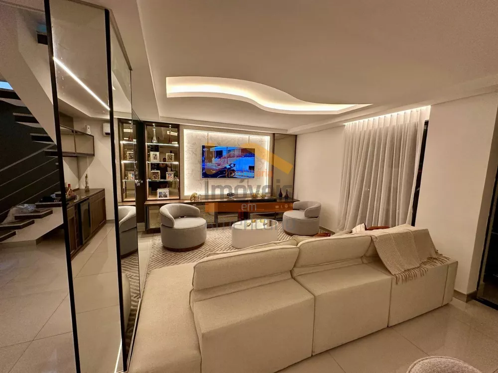 Apartamento, 3 quartos, 432 m² - Foto 8