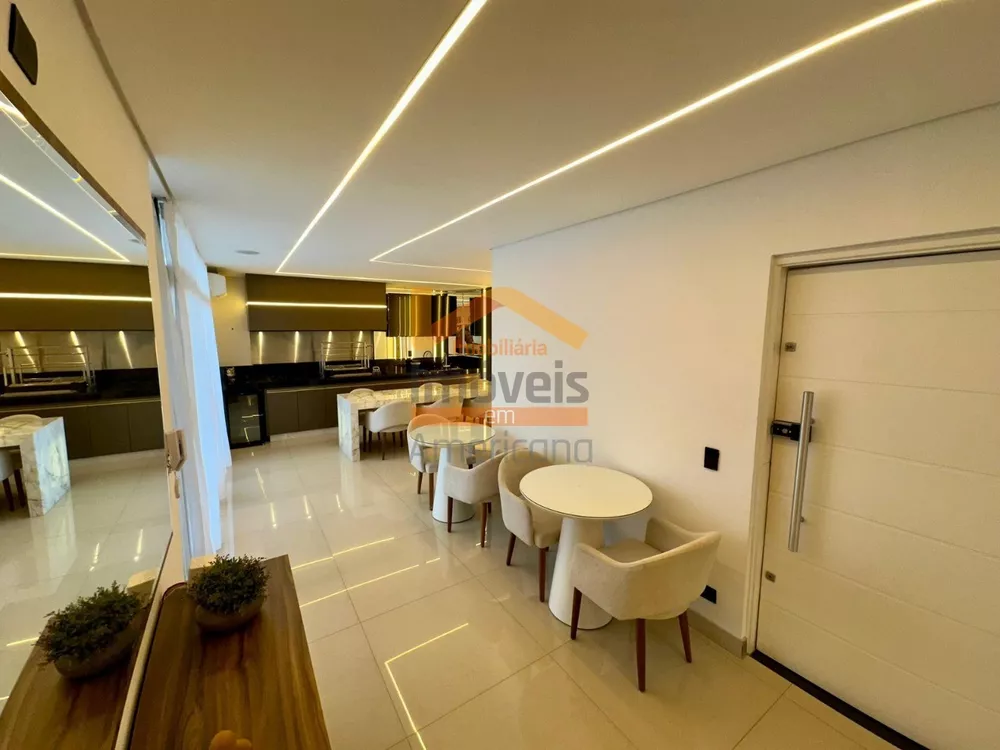 Apartamento, 3 quartos, 432 m² - Foto 3