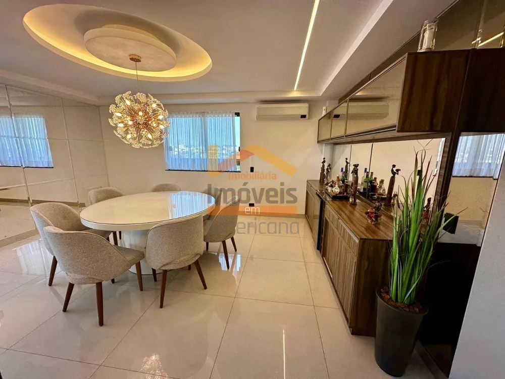 Apartamento, 3 quartos, 432 m² - Foto 9