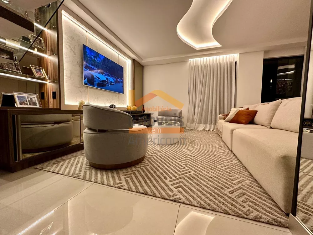 Apartamento, 3 quartos, 432 m² - Foto 17