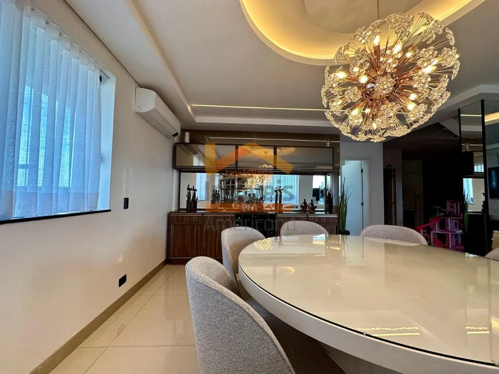 Apartamento, 3 quartos, 432 m² - Foto 4