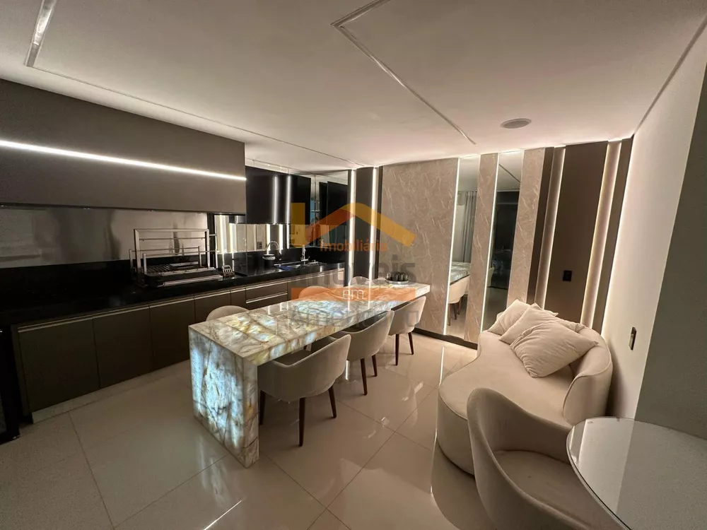 Apartamento, 3 quartos, 432 m² - Foto 4