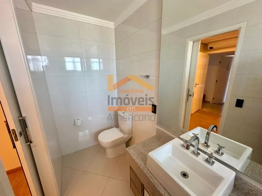 Apartamento, 3 quartos, 432 m² - Foto 1