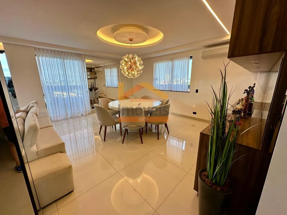 Apartamento, 3 quartos, 432 m² - Foto 5