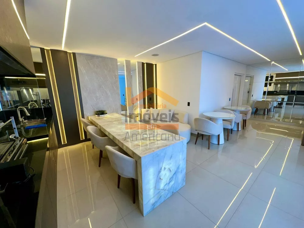 Apartamento, 3 quartos, 432 m² - Foto 7