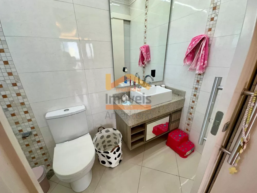 Apartamento, 3 quartos, 432 m² - Foto 11