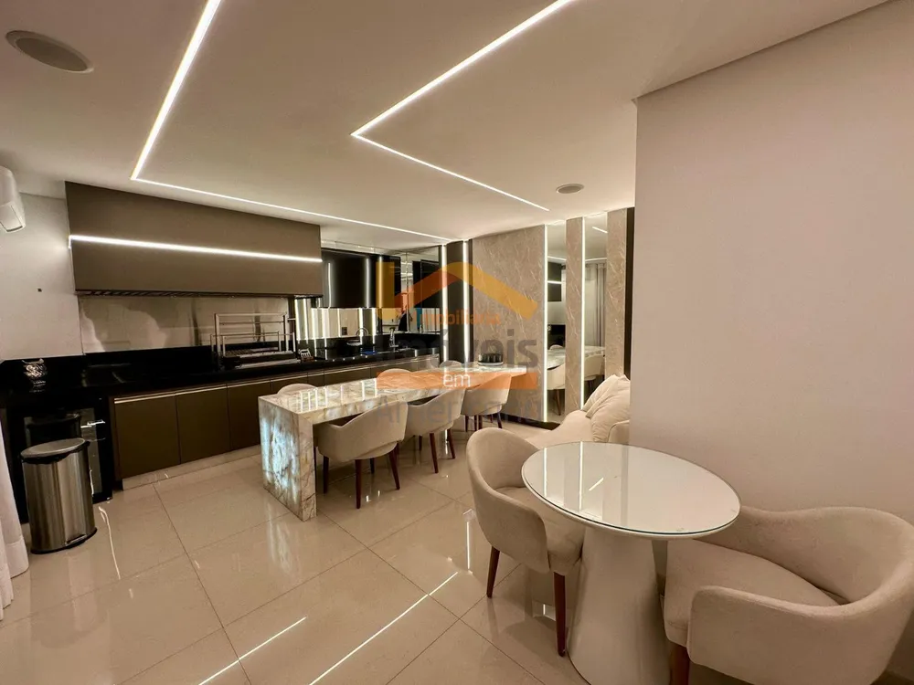 Apartamento, 3 quartos, 432 m² - Foto 10
