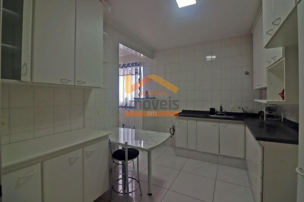 Apartamento à venda e aluguel com 2 quartos, 83m² - Foto 1