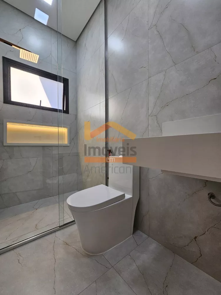 Casa de Condomínio, 3 quartos - Foto 20