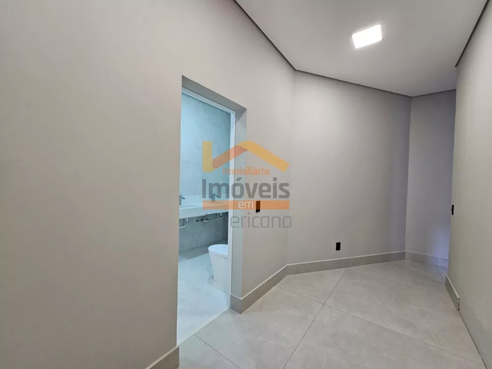 Casa de Condomínio, 3 quartos - Foto 12