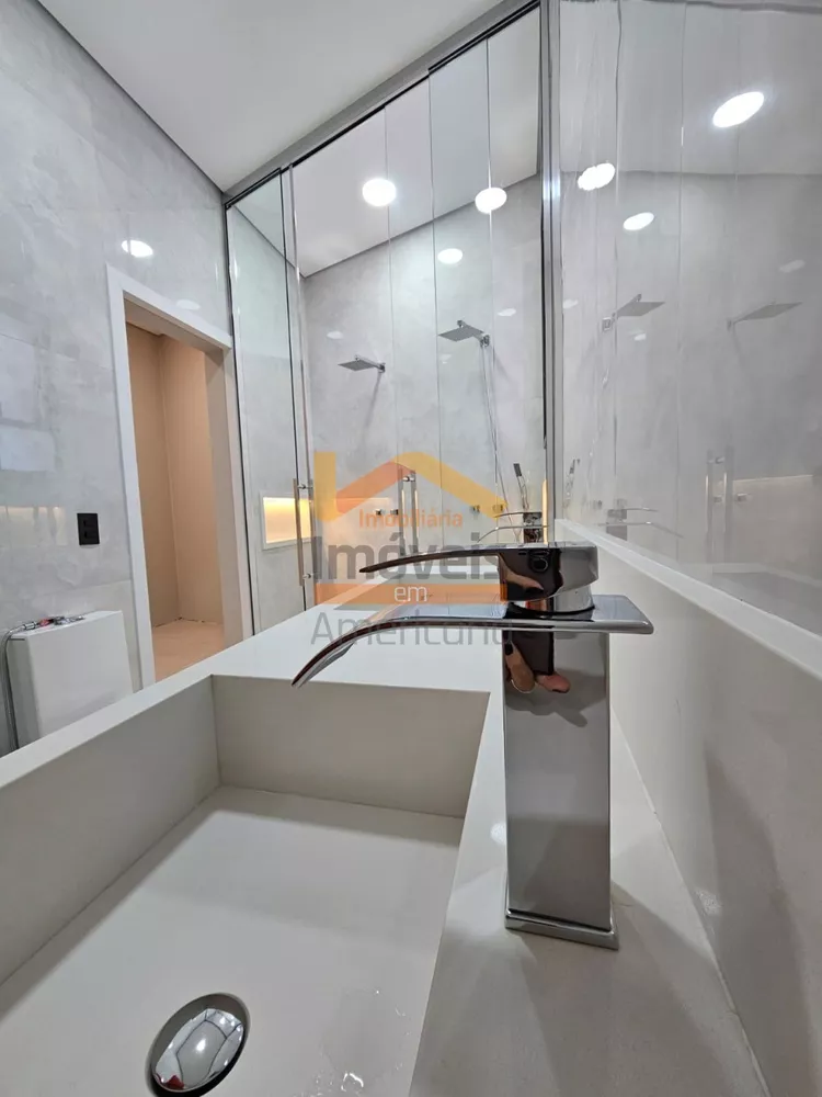 Casa de Condomínio, 3 quartos - Foto 16