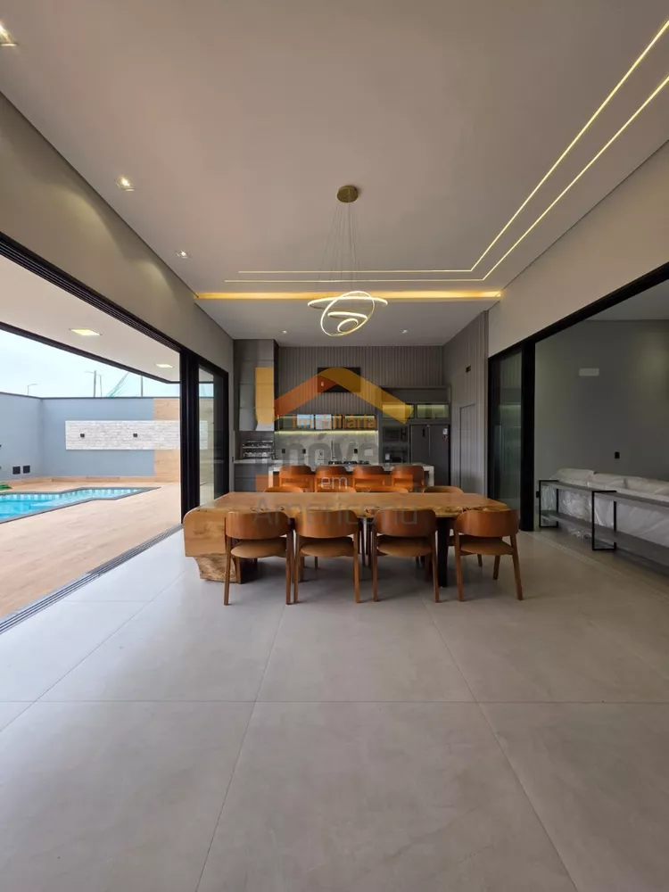 Casa de Condomínio, 3 quartos - Foto 3