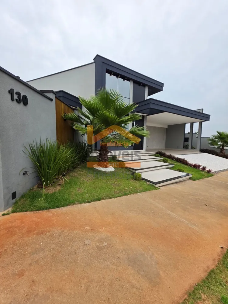 Casa de Condomínio, 3 quartos - Foto 8