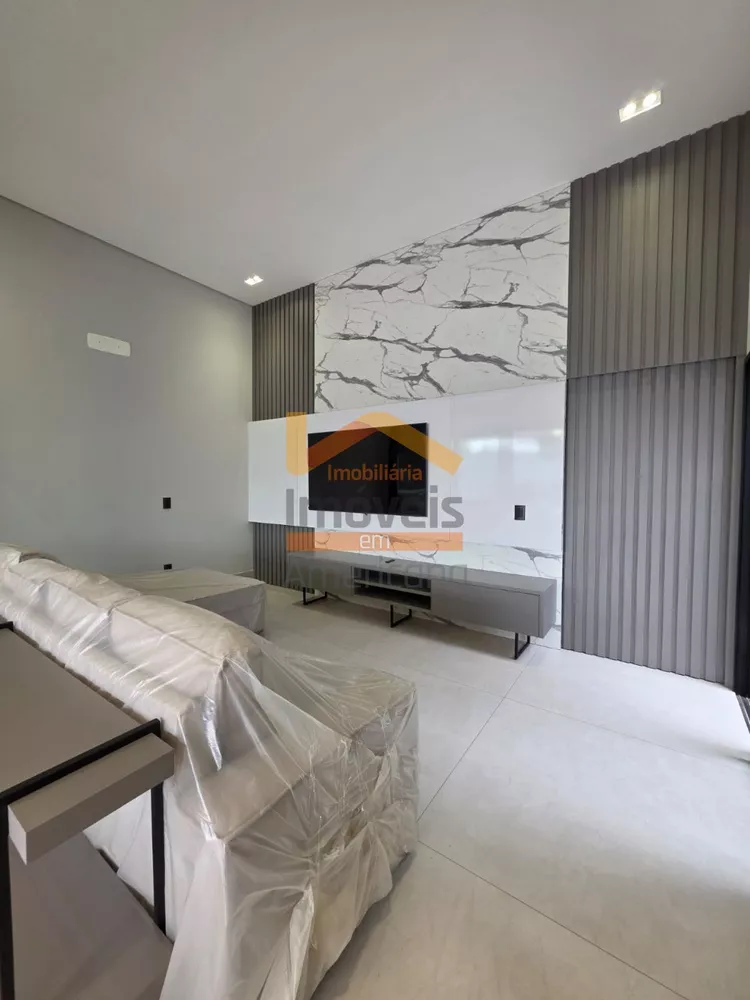 Casa de Condomínio, 3 quartos - Foto 10